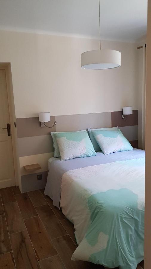 Au Bord De L'Alzon Apartment Uzès Екстериор снимка