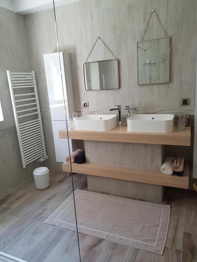 Au Bord De L'Alzon Apartment Uzès Екстериор снимка